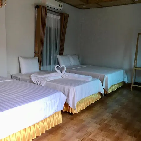 An Ngoc Tam Coc Bungalow Ninh Binh Exterior photo