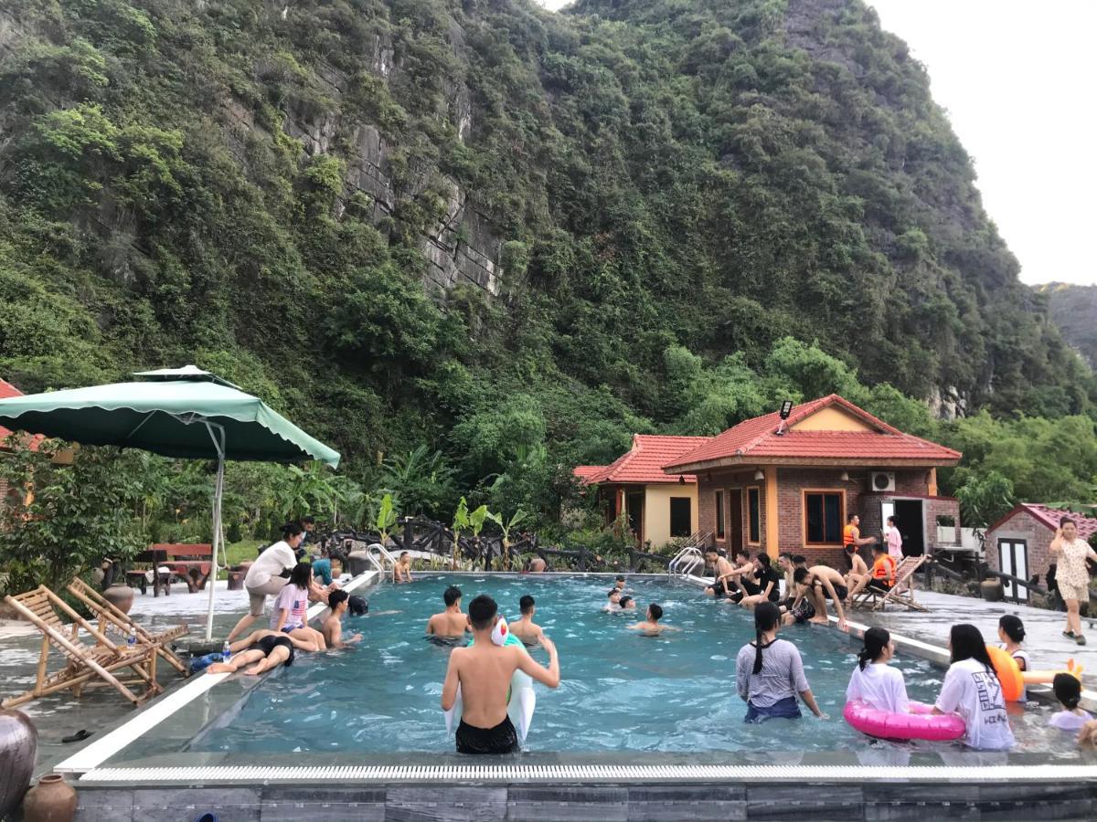 An Ngoc Tam Coc Ninh Binh