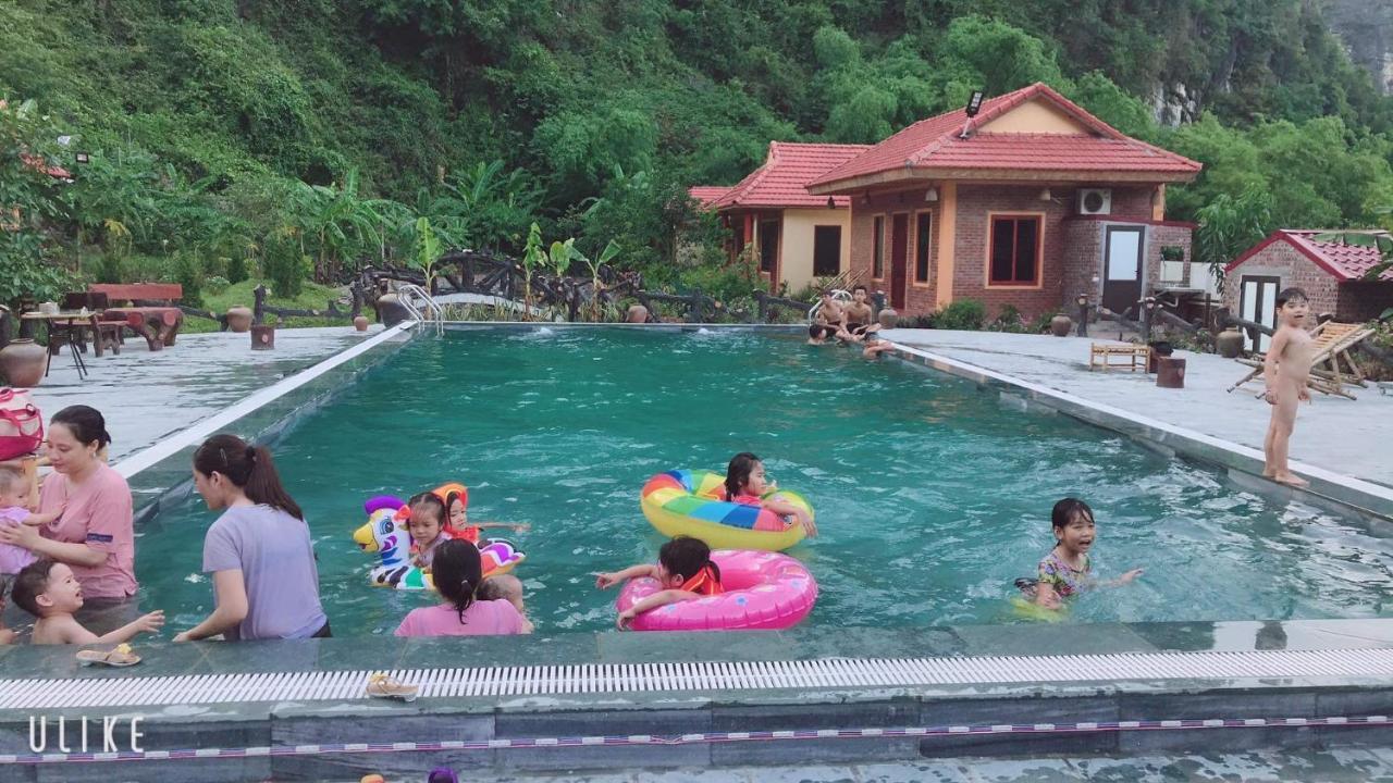 An Ngoc Tam Coc
