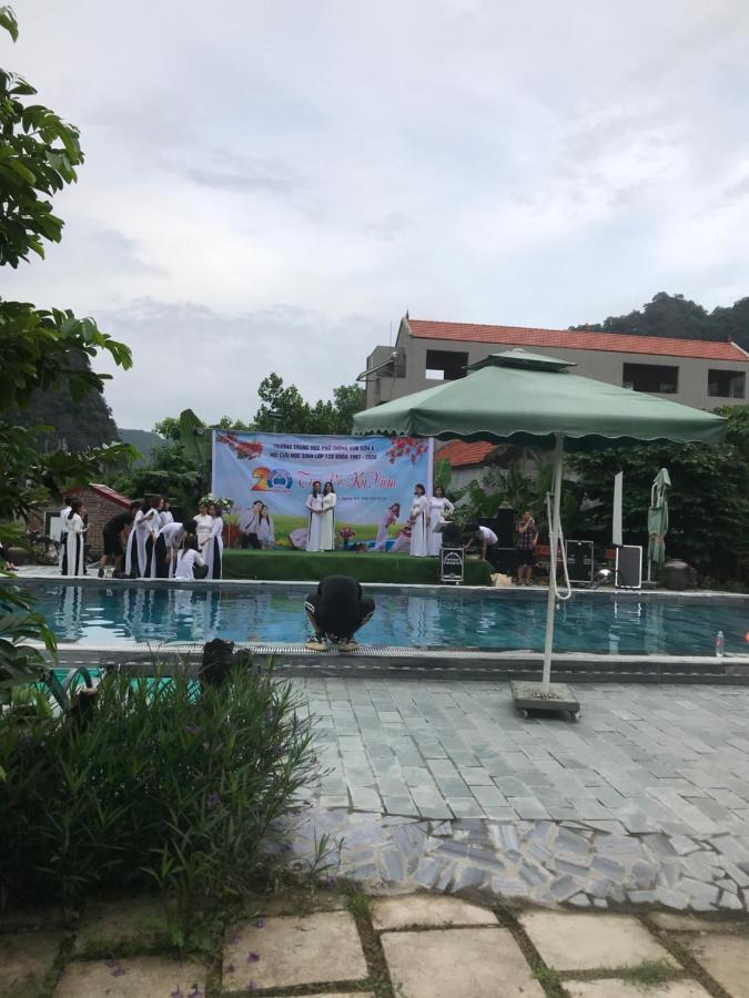 An Ngoc Tam Coc Homestay Ninh Binh