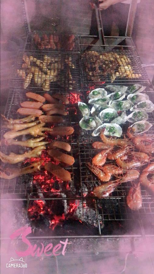 Homestay An Ngoc Tam Coc *