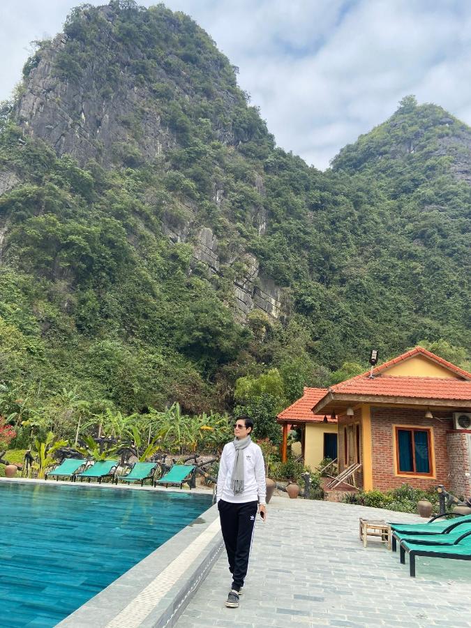 An Ngoc Tam Coc
