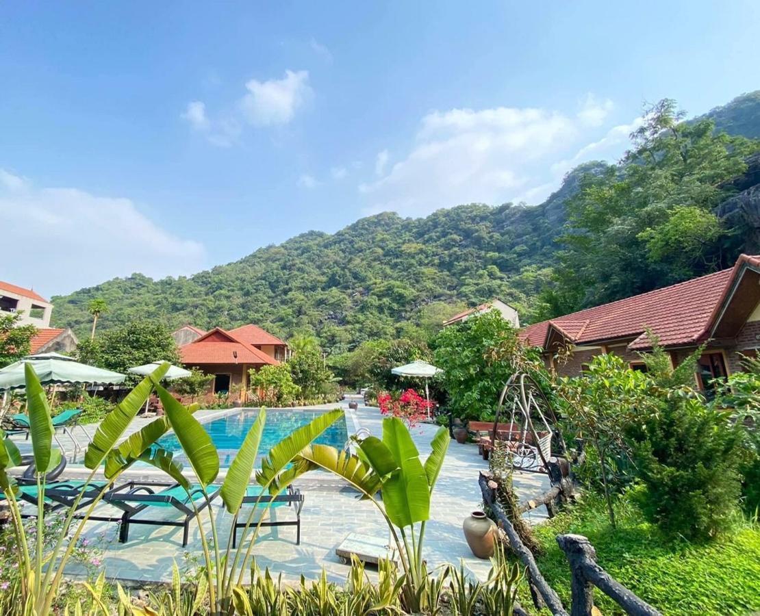 Homestay An Ngoc Tam Coc