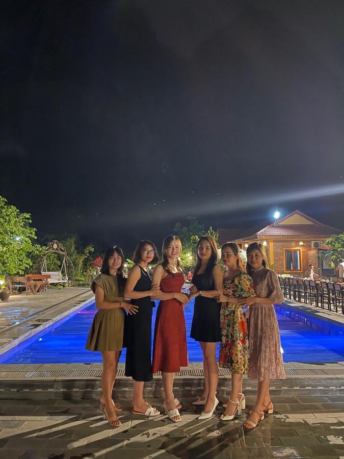 Homestay An Ngoc Tam Coc Ninh Binh