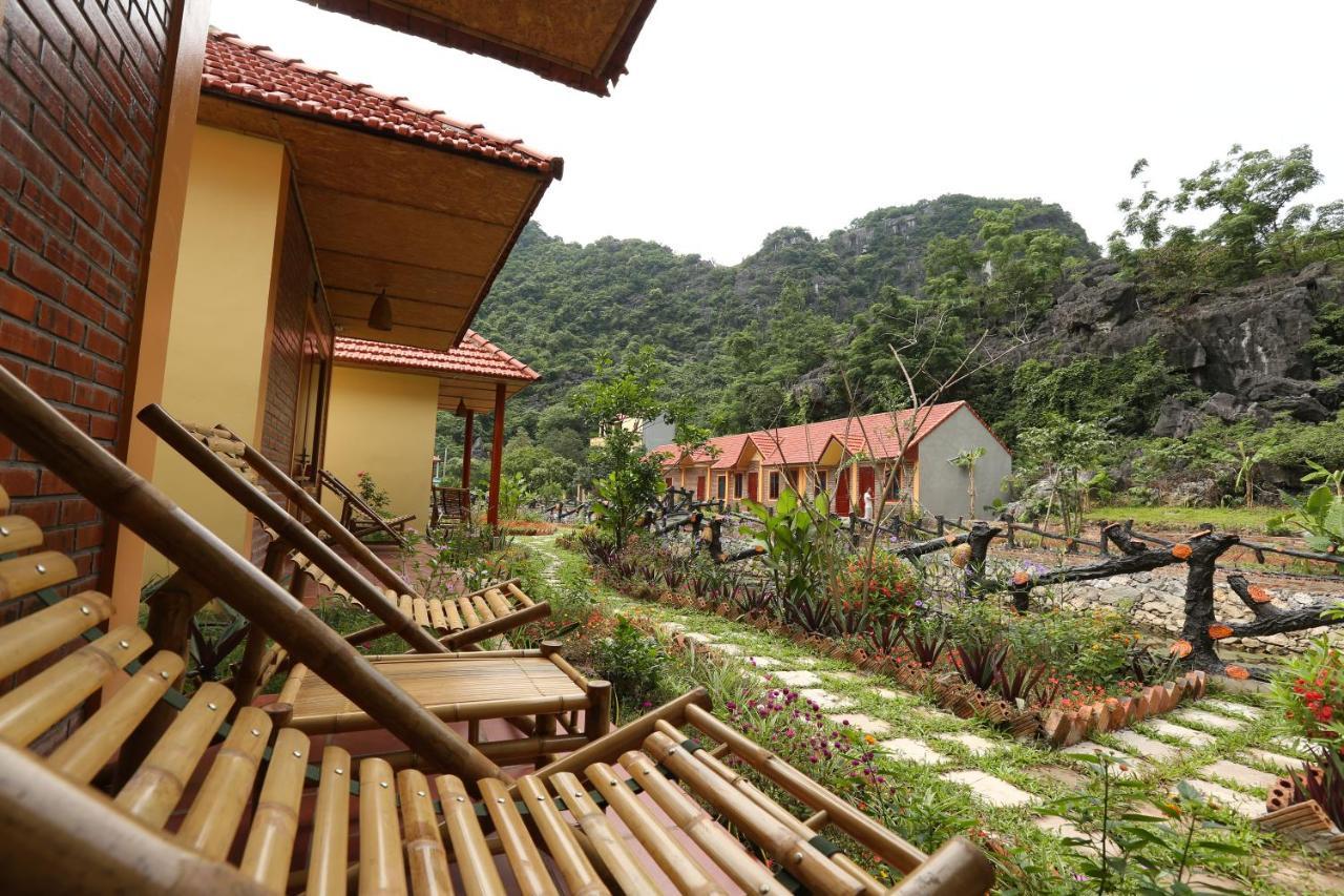 Homestay An Ngoc Tam Coc *