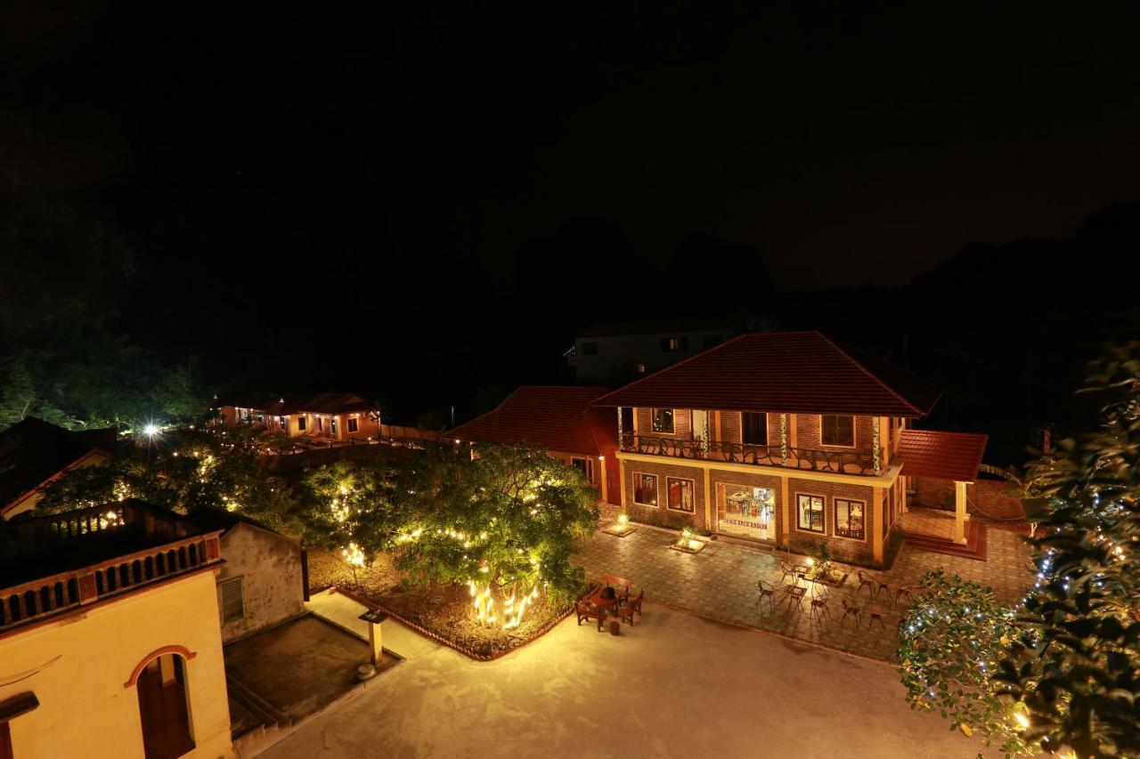 Homestay An Ngoc Tam Coc Ninh Binh