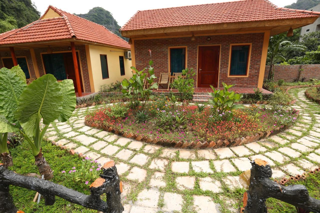 Homestay An Ngoc Tam Coc Ninh Binh