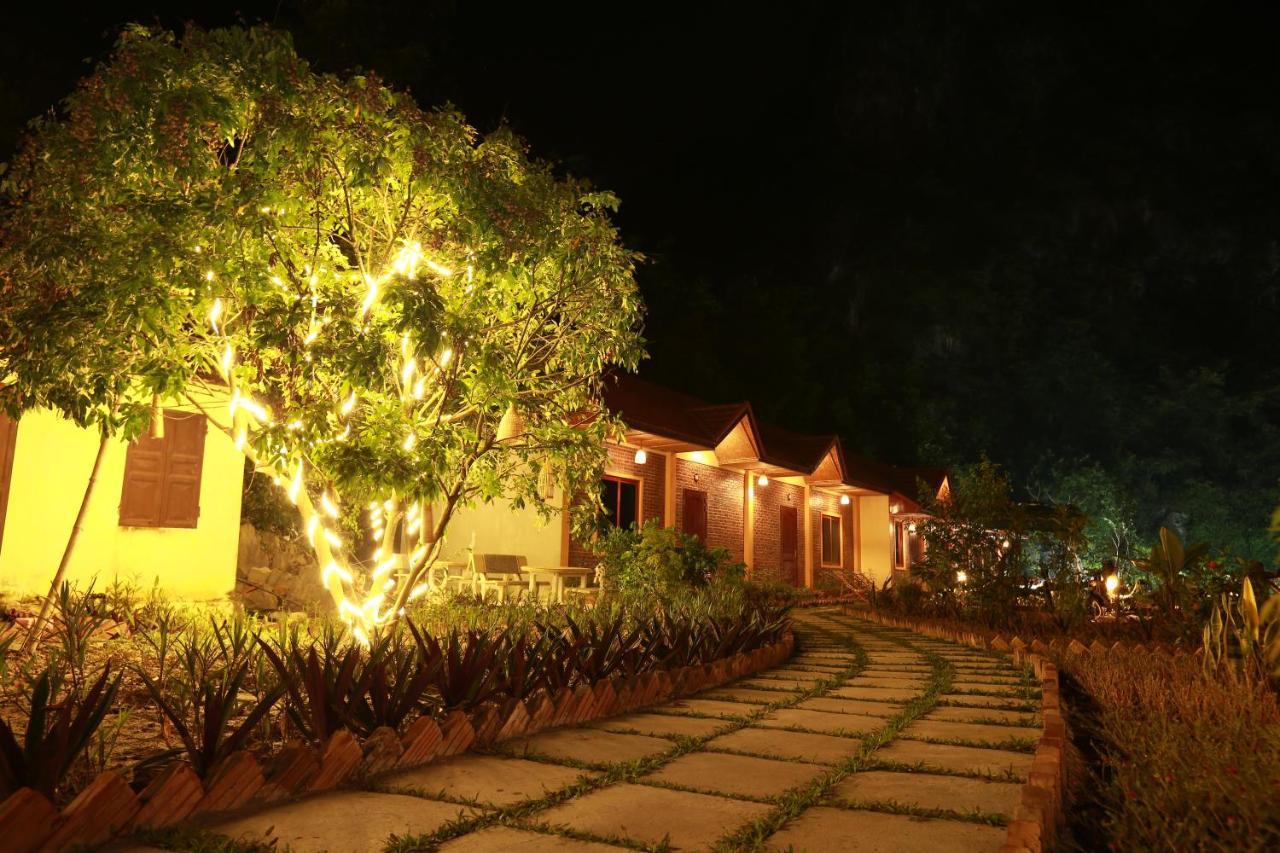 An Ngoc Tam Coc Homestay Ninh Binh