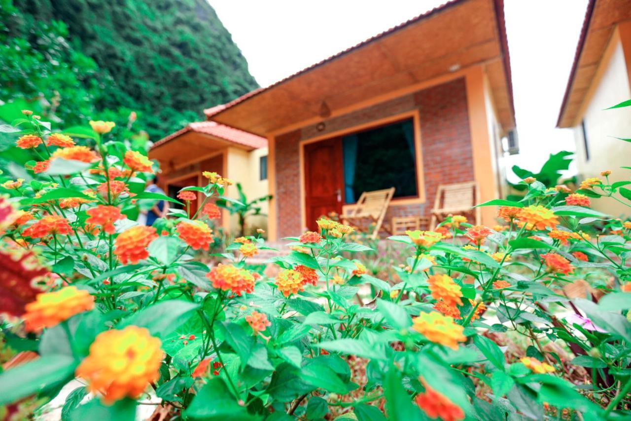 An Ngoc Tam Coc