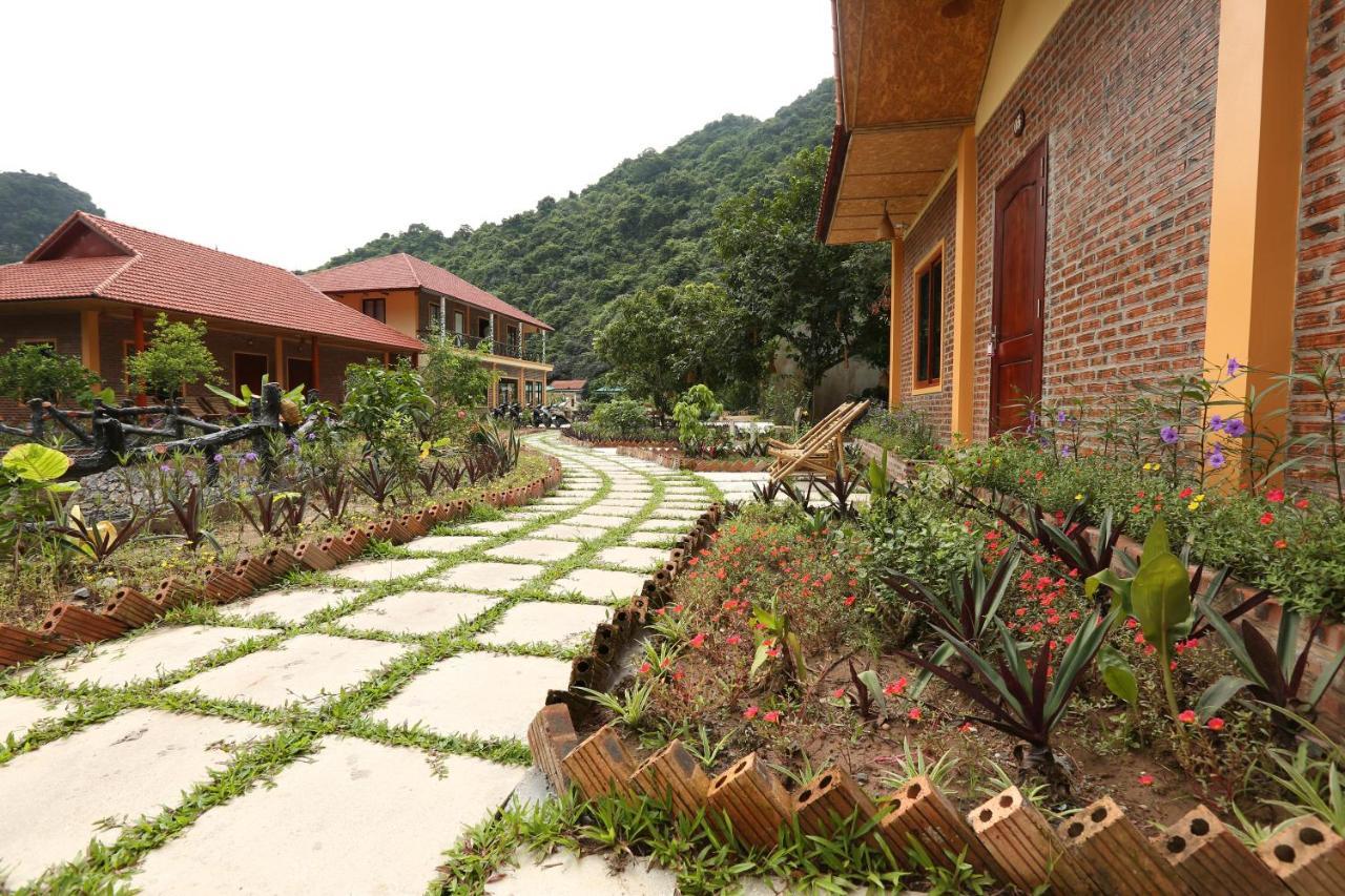 Homestay An Ngoc Tam Coc *
