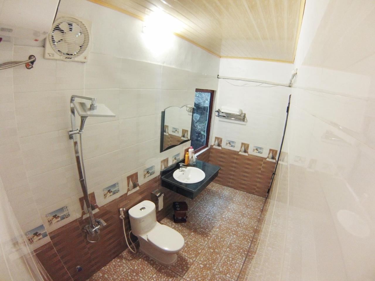 Homestay An Ngoc Tam Coc