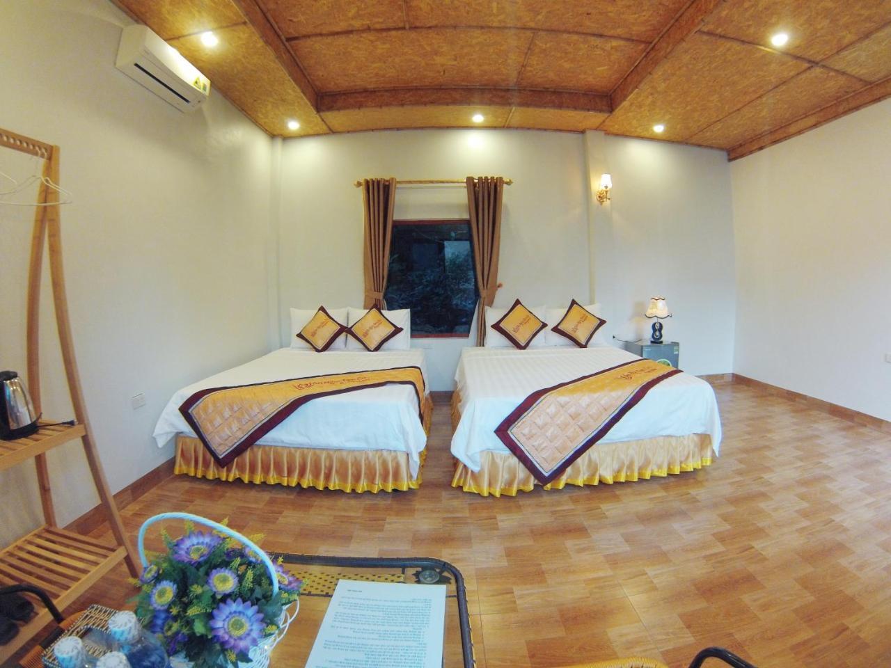 Homestay An Ngoc Tam Coc Ninh Binh