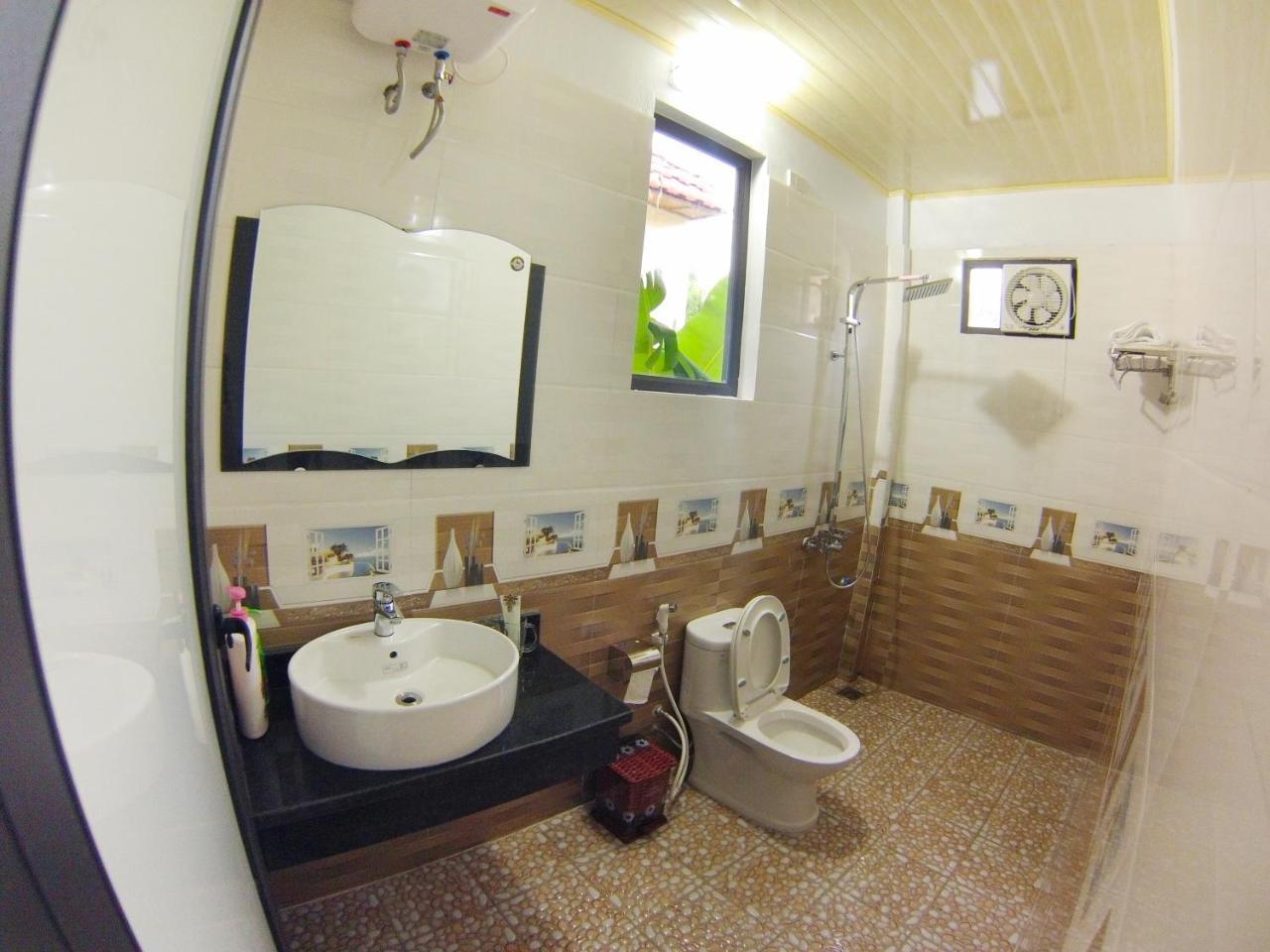 An Ngoc Tam Coc Homestay