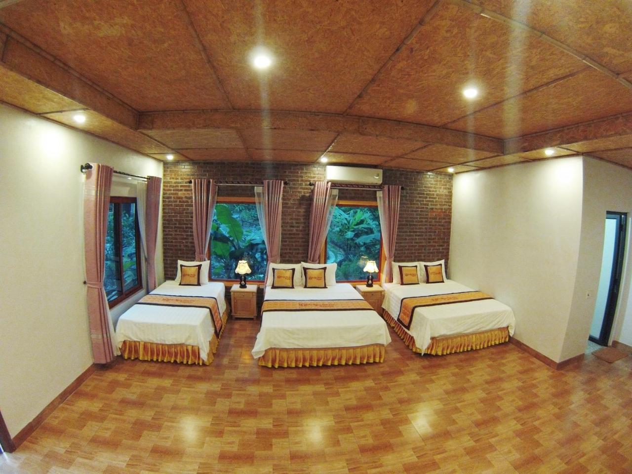 An Ngoc Tam Coc Homestay