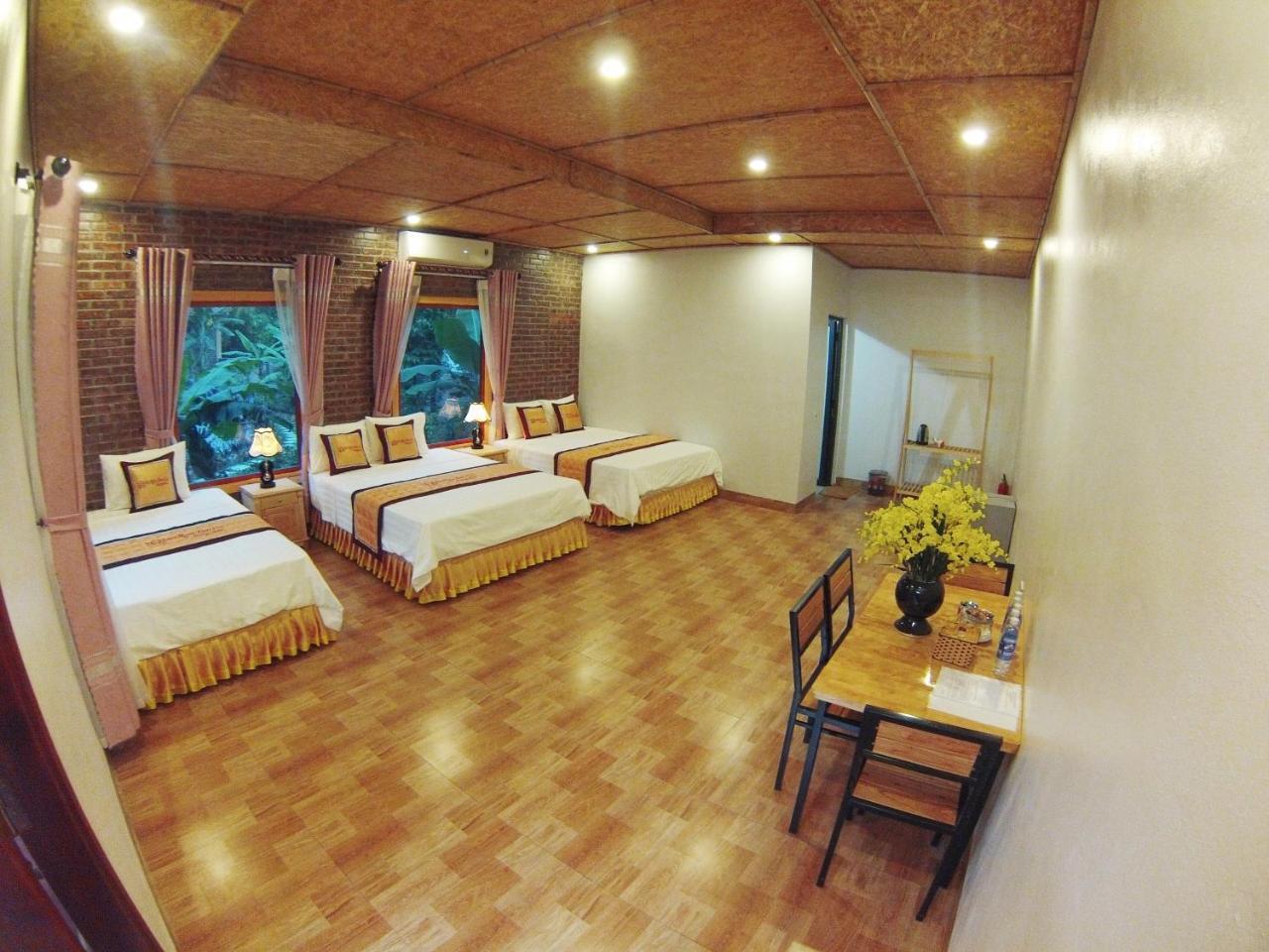 An Ngoc Tam Coc