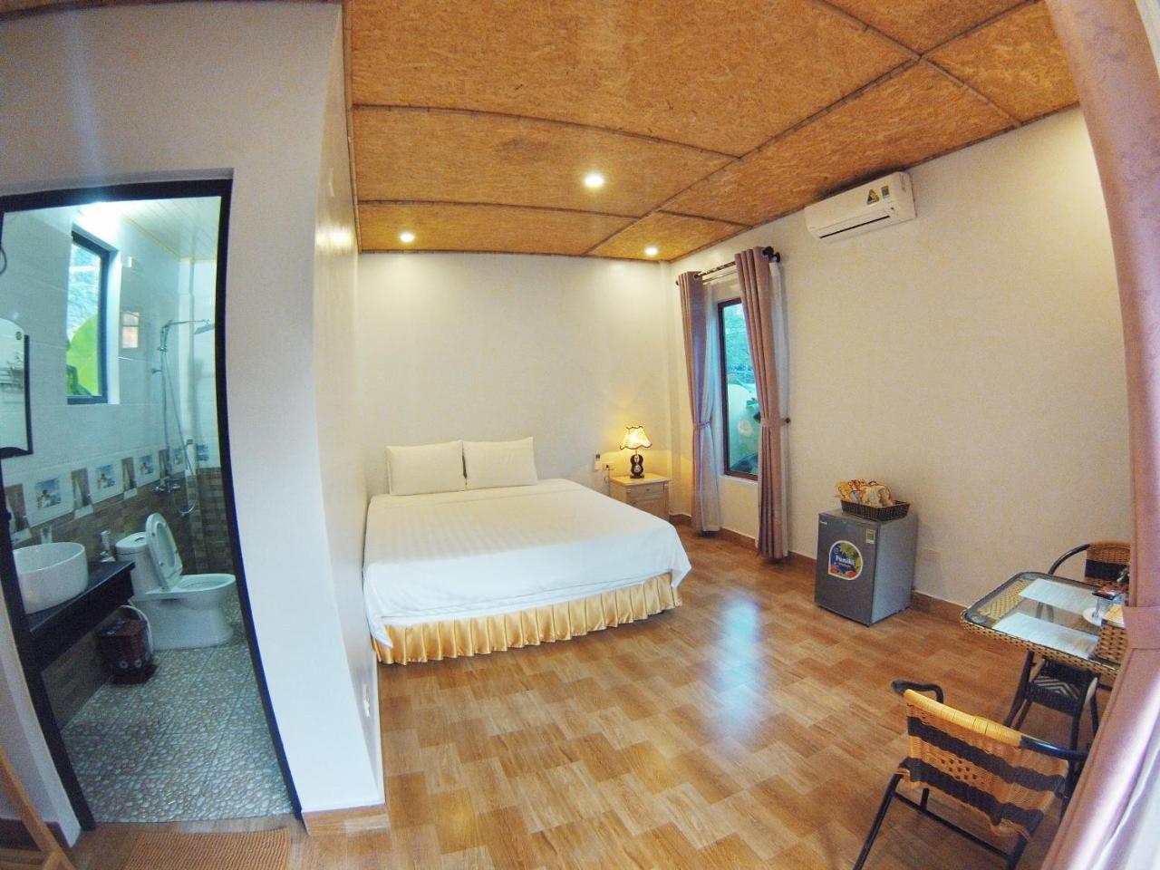 Homestay An Ngoc Tam Coc