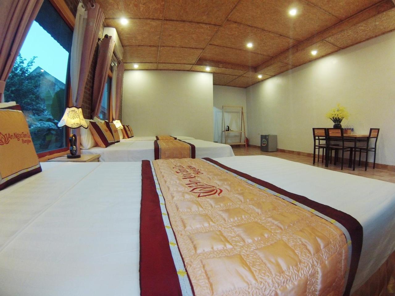 An Ngoc Tam Coc Homestay