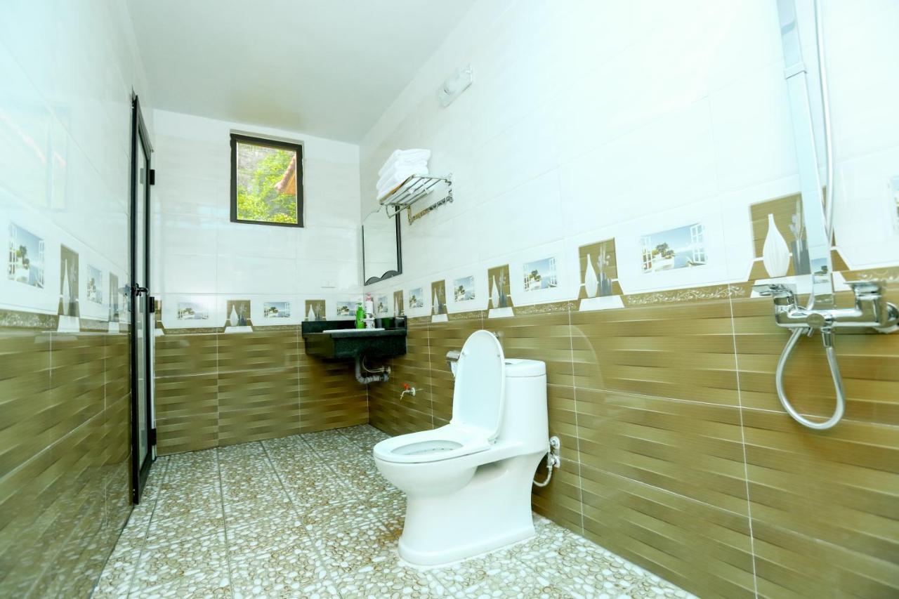 Homestay An Ngoc Tam Coc