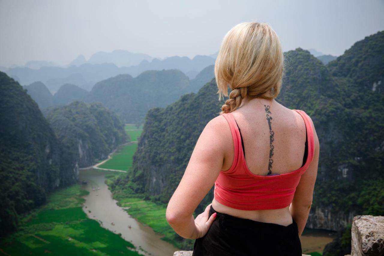 Homestay An Ngoc Tam Coc Ninh Binh