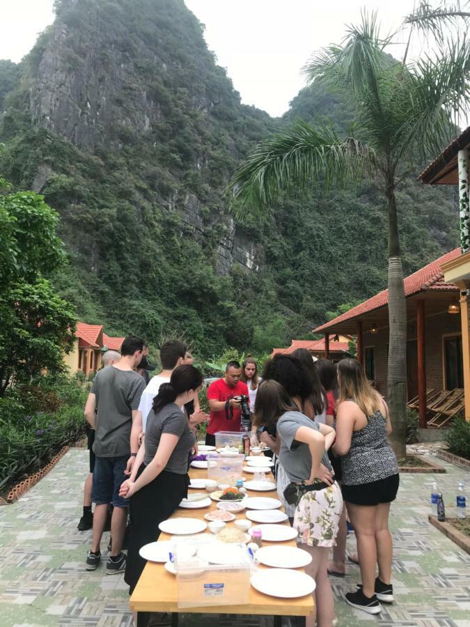 An Ngoc Tam Coc Homestay
