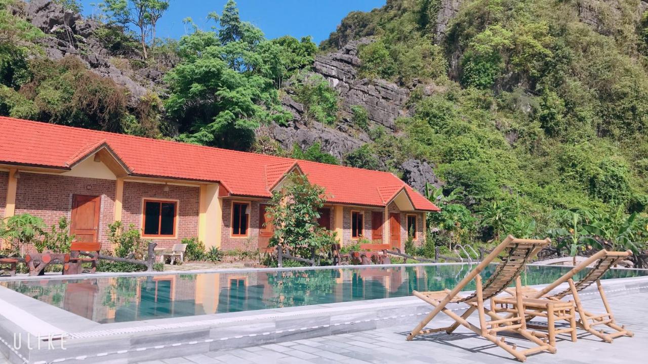 Homestay An Ngoc Tam Coc *